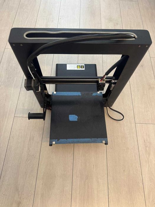 JGAURORA A5 Imprimanta 3D Printer