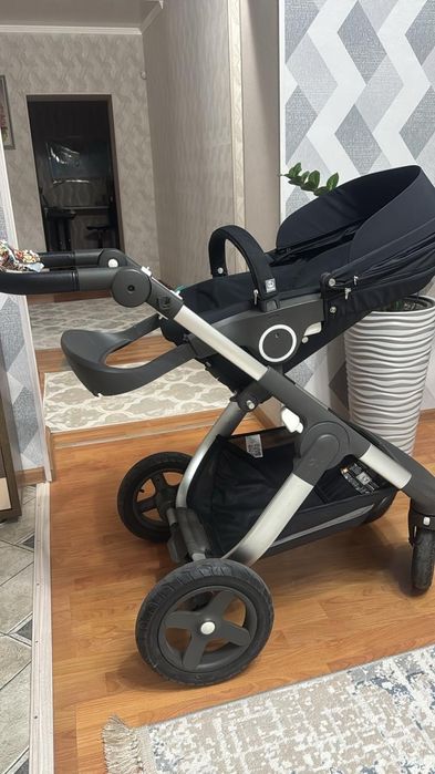 Stokke Trailz 2 в 1