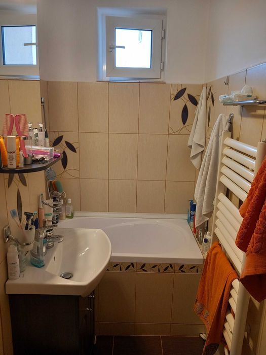 Apartament renovat complet