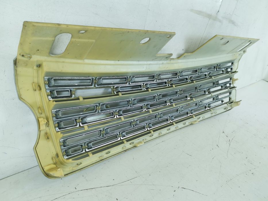 Централна решетка на радиатора Каландр Ленд Роувър / Land Rover Range