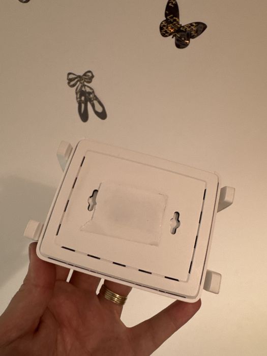 Router Wireless AC10, Dual Band, 1200 Mbps, 4 Antene Externe