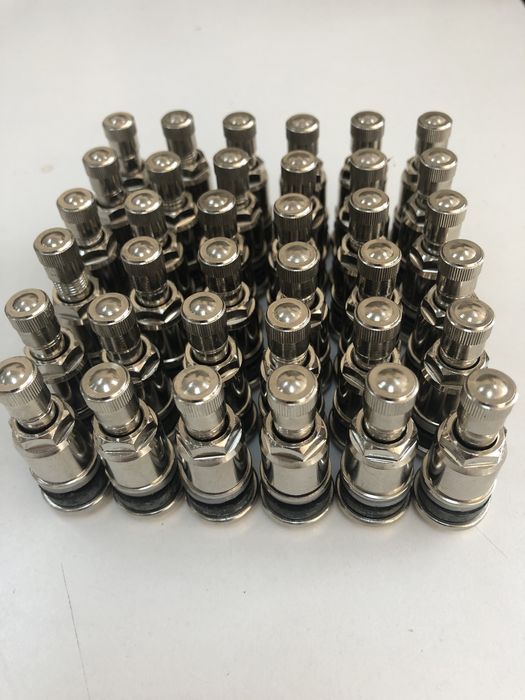 Valve auto metalice mecanice pt autoturisme dube utilitare 10 lei