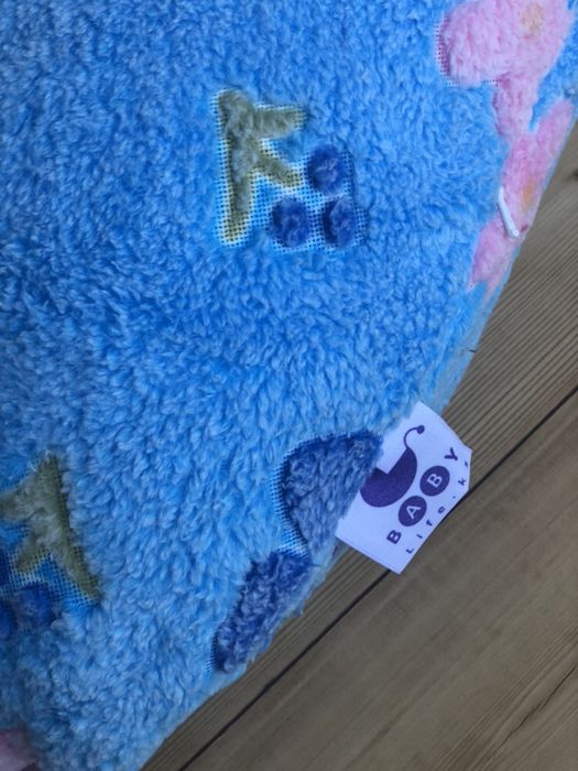 Подушка для кормления и беременных