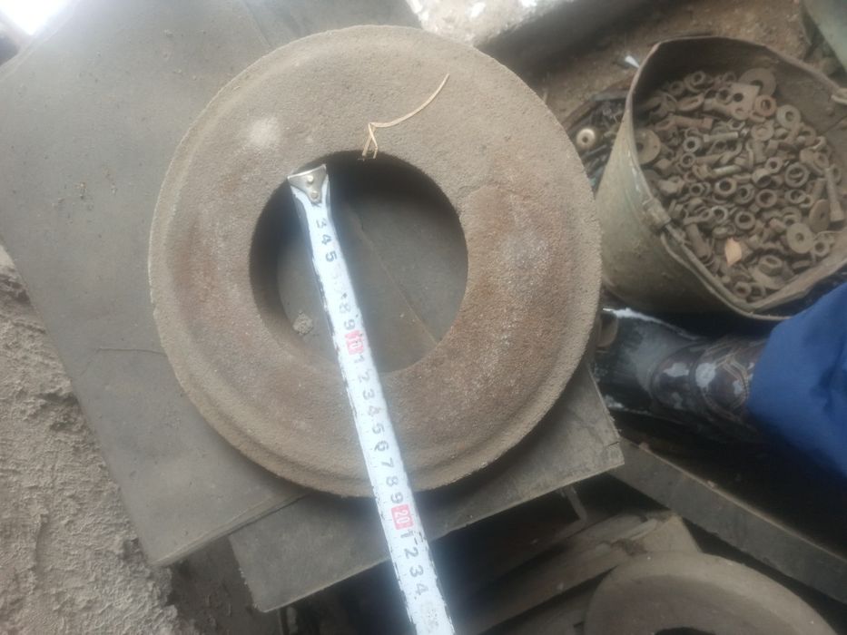 Точильный камень