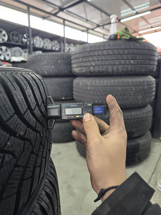 Джанти 16 / 5х112 - VW, Audi, Mercedes, BMW, Mini, Skoda, Seat 5x112