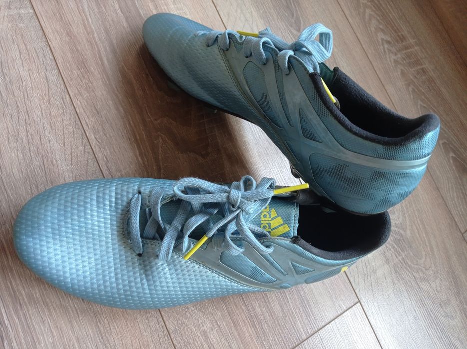 Adidas ghete fotbal Messi