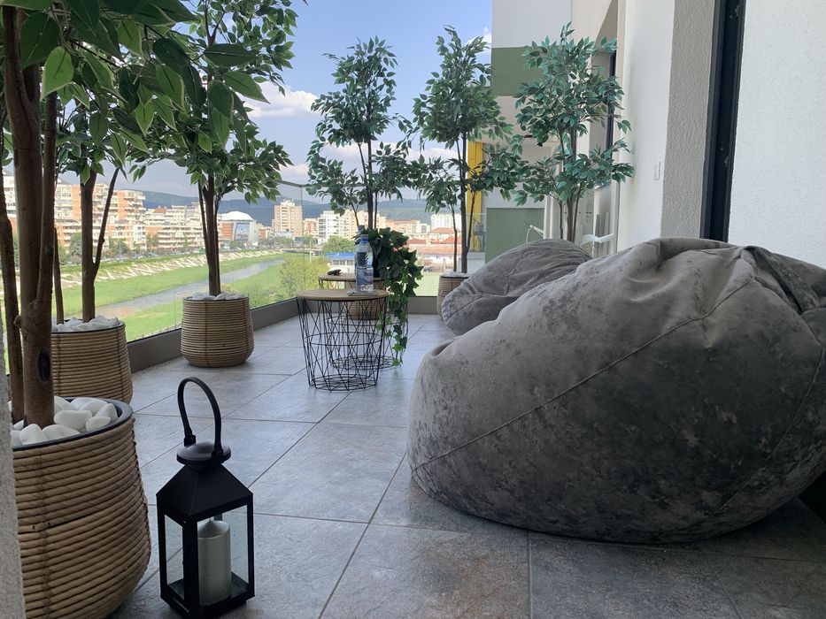 Apartament 2 camere Veranda Residence