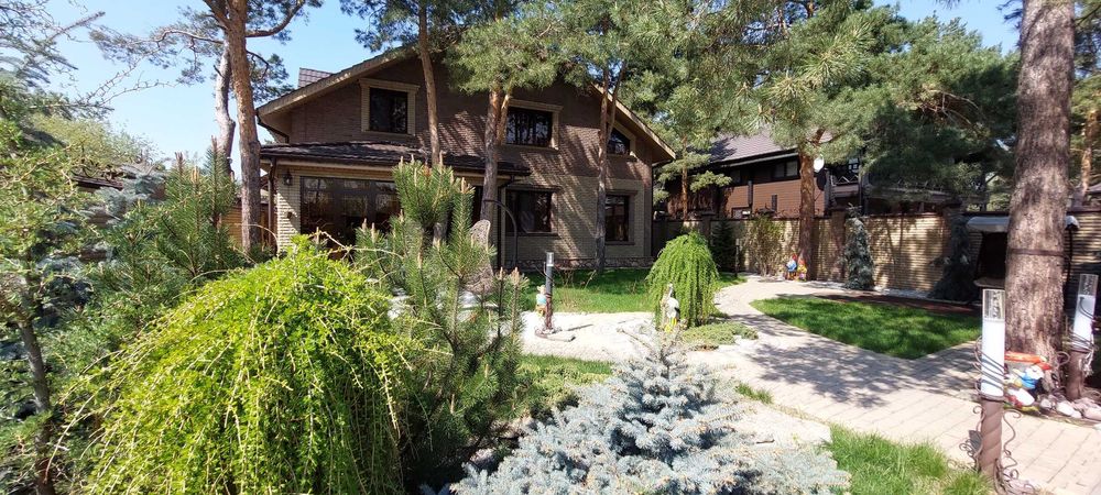 Продам Коттедж в Борках