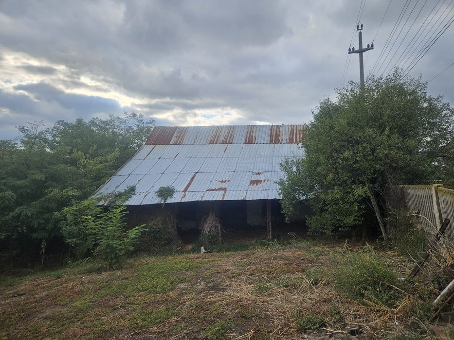 Vand casa Palilula, comuna Bucovat