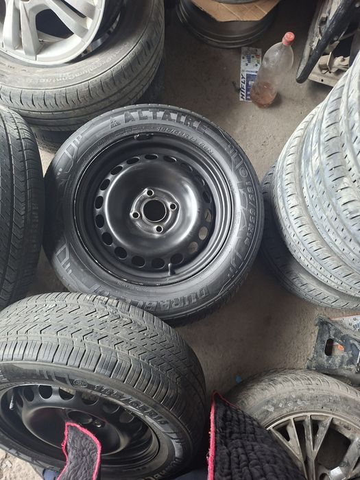 Diska balon ayirboshlash bor