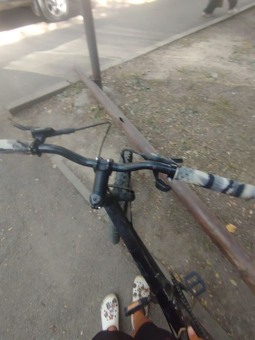 Продам велосипед