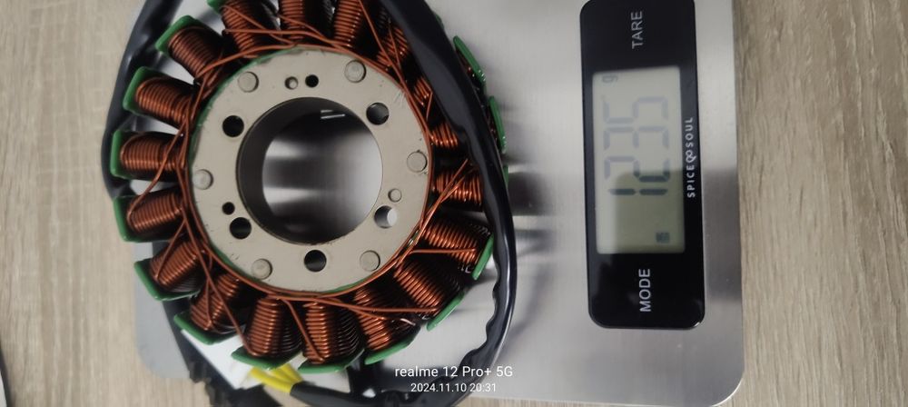 реле регулатор за vfr 800