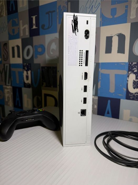 Xbox series s , 512 gb