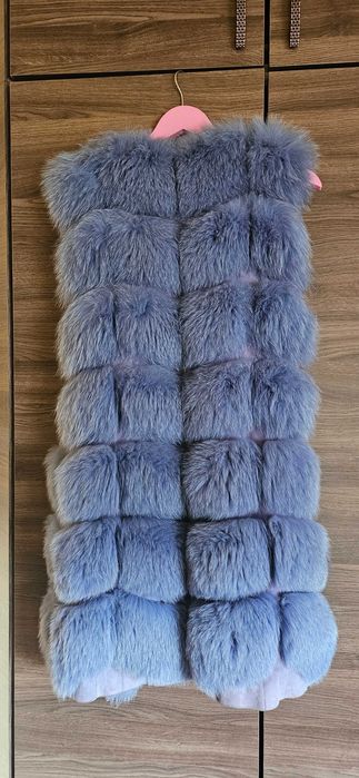 Елек естествена лисица