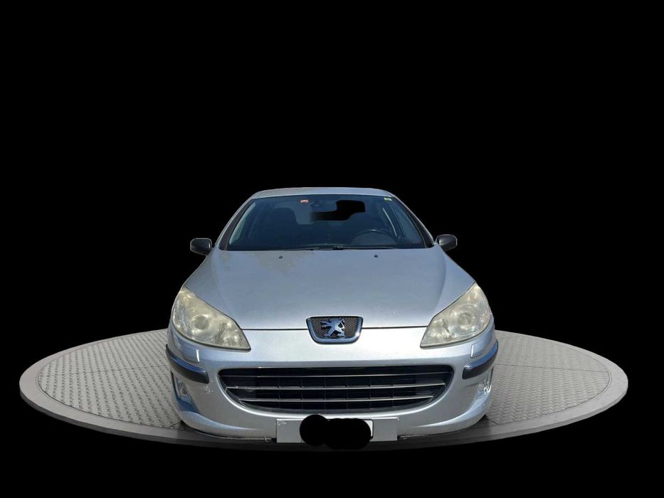 dezmembrez/dezmembrari peugeot 407 2.0hdi 2004 2005 2006 2007 2008 2009 dezmembrez renault megane chevrolet captiva mitubishi pajero