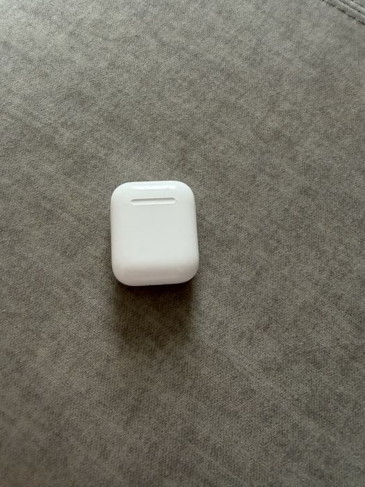 Наушники Apple AirPods 2