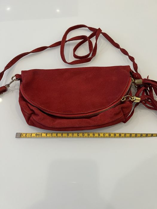 Дамски чанти различни модели