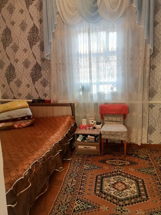 Продам дом р-н МДС