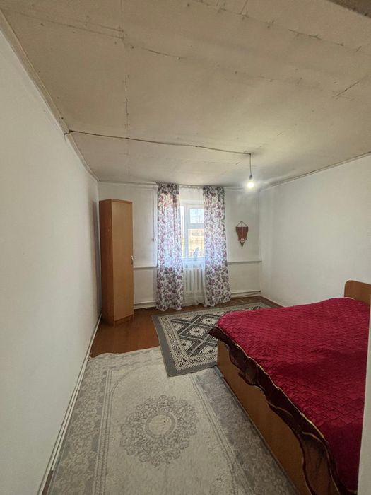 Продам дом в Кызлту