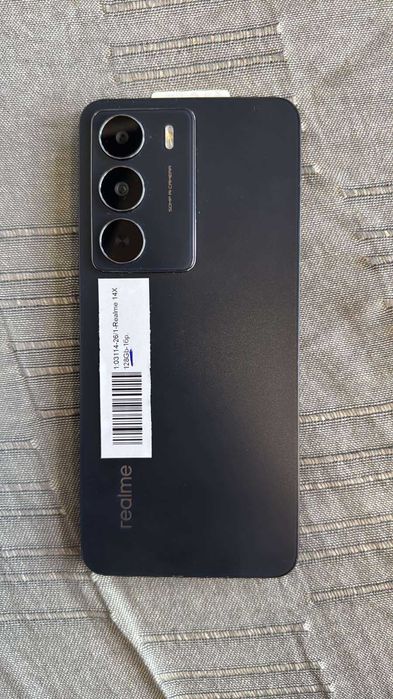 Realme 14x 128gb