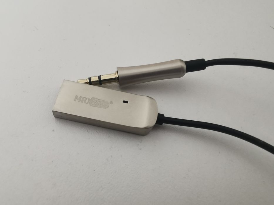 Adaptor Auto audio bluetooth MaxExcell