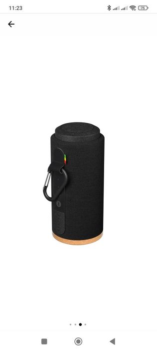 House of Marley no bounds Bluetooth колонка