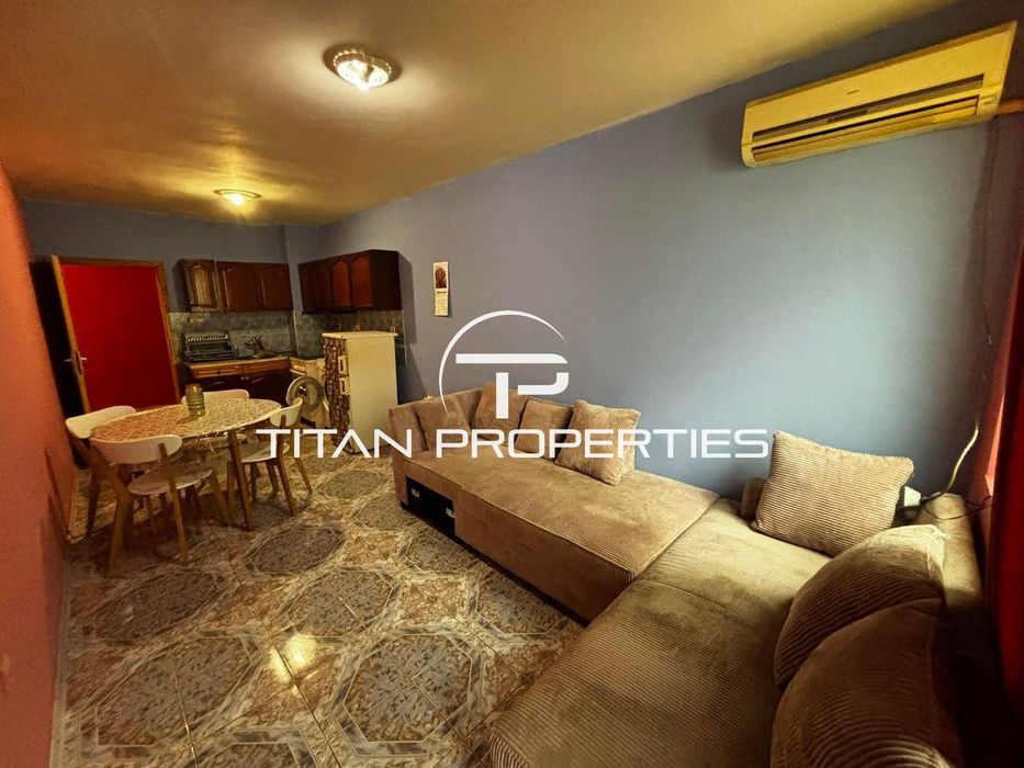 Двустаен, под наем, ж.к Братя Миладинови