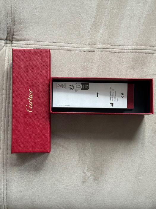 Слънчеви Очила Cartier
