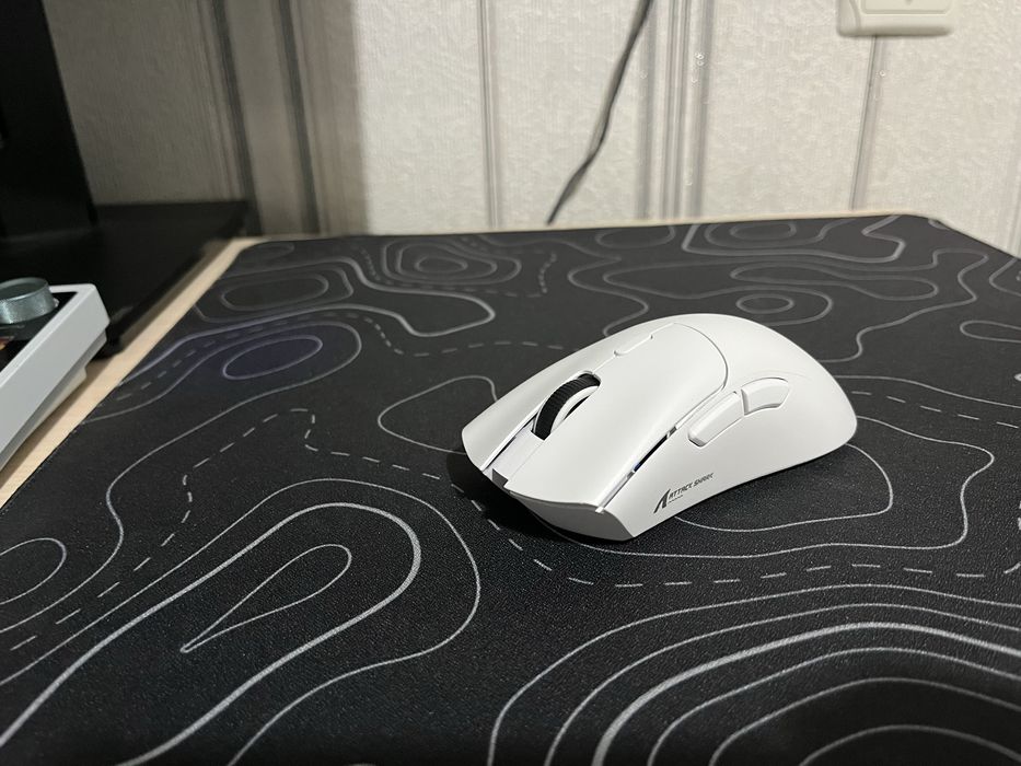 Компьютер с 5060 и 5600х