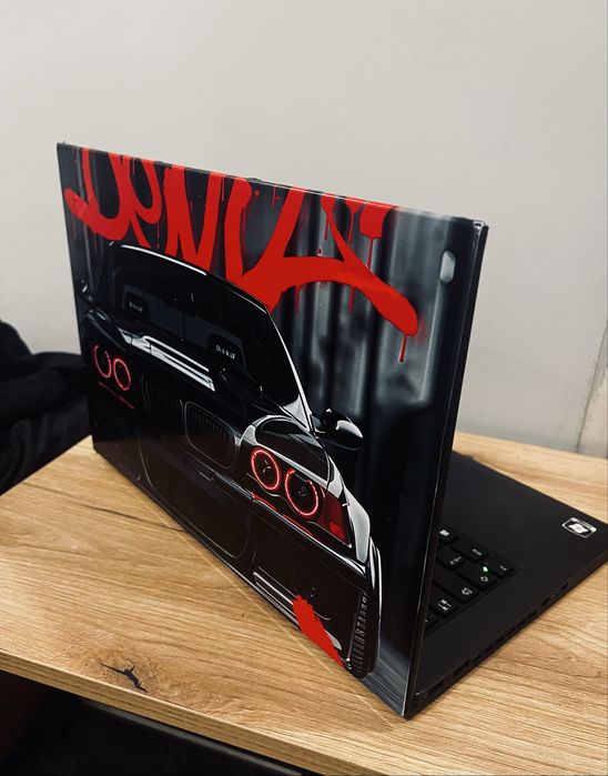 Лаптоп Lenovo ThinkPad T450