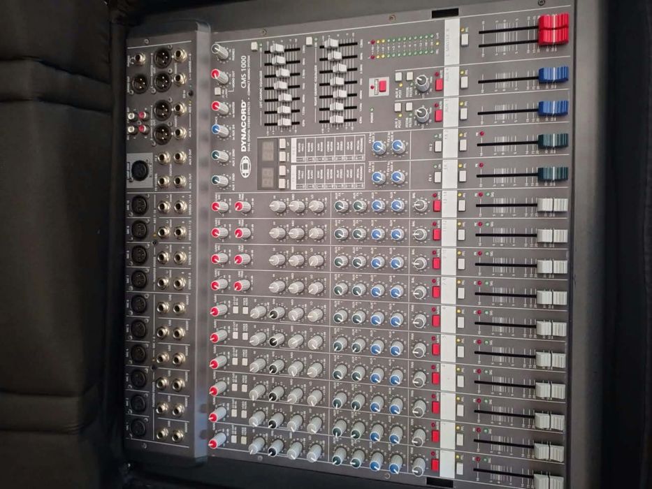 Dynacord Cms 1000-2