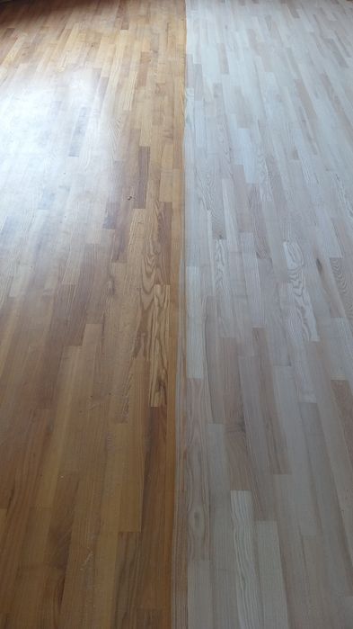 Шлифовка пол паркет 220 - 380 V