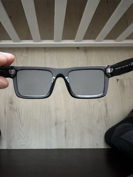 Маркови очила Prada