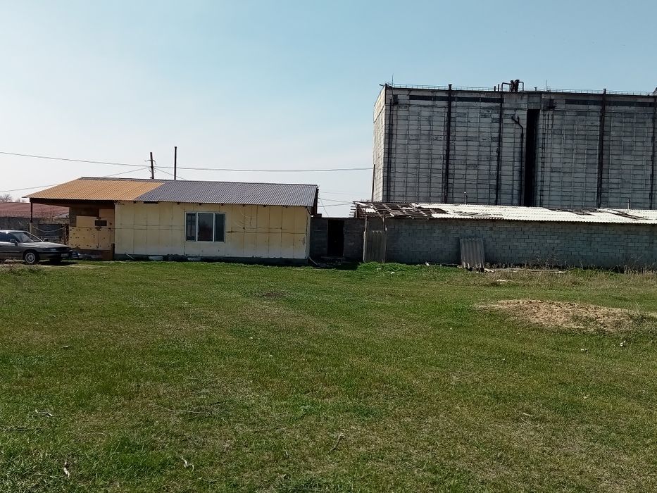 Фазенда сатылады