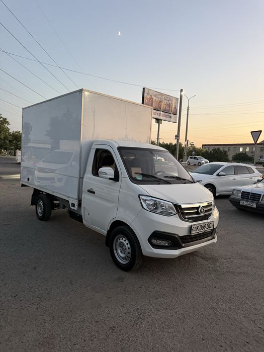 Changan t3 shineray