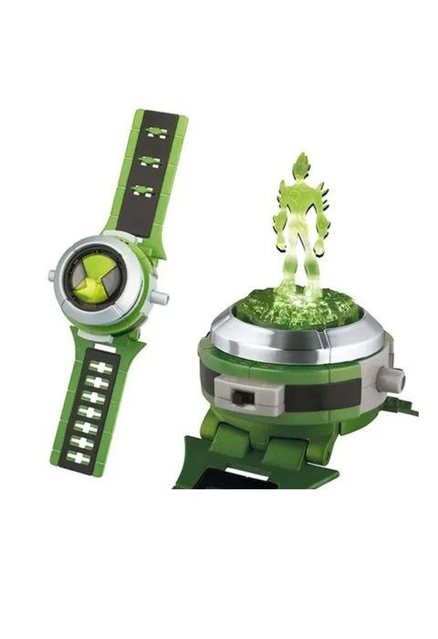 Наручные часы Ben Ten Omnitrix Ultimate
