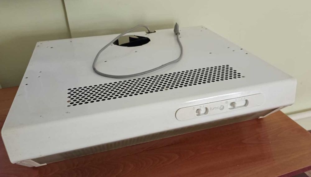 Вытяжка turboair