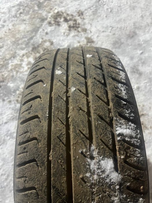 Летняя резина R16