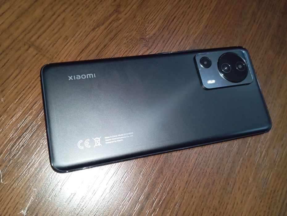 Xiaomi 13 lite 8/256