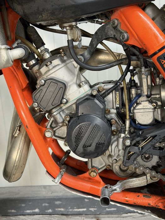 Ktm sx 85 2020!!