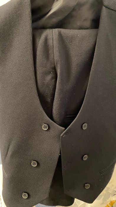 Костюм для мальчик 8-9 лет