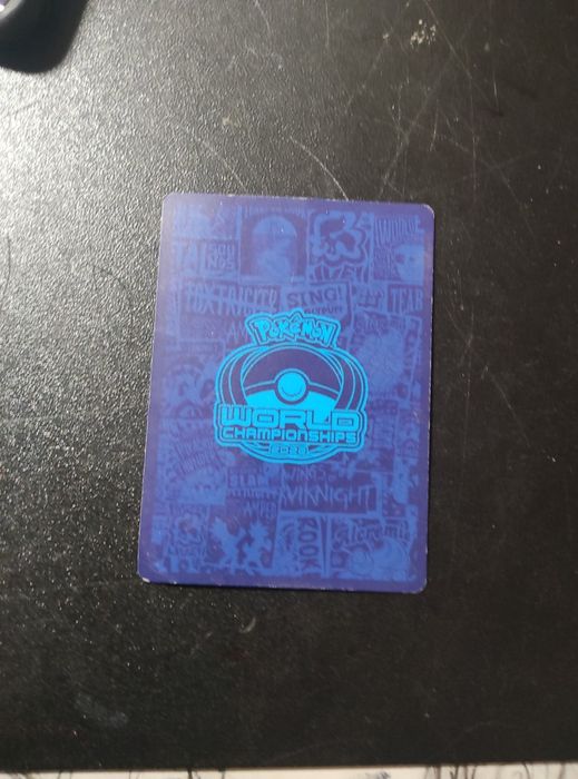 Pokémon Origin form Palkia V