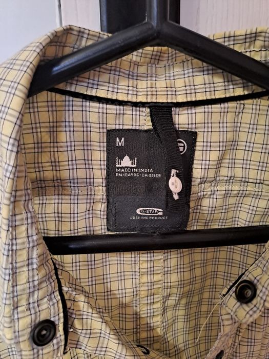Дамска риза G star raw