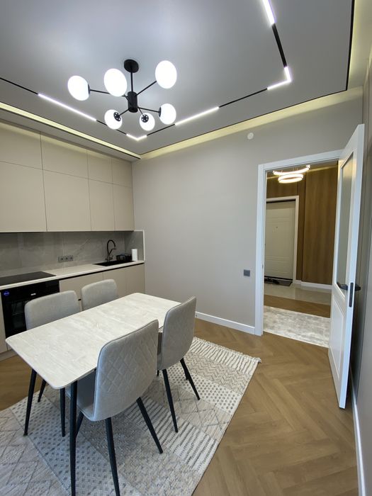 2 комн квартира