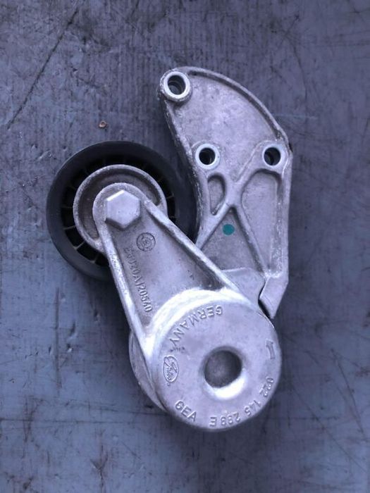 rola intinzator 3.2 b bfd porsche cayenne 9pa 2003-2007