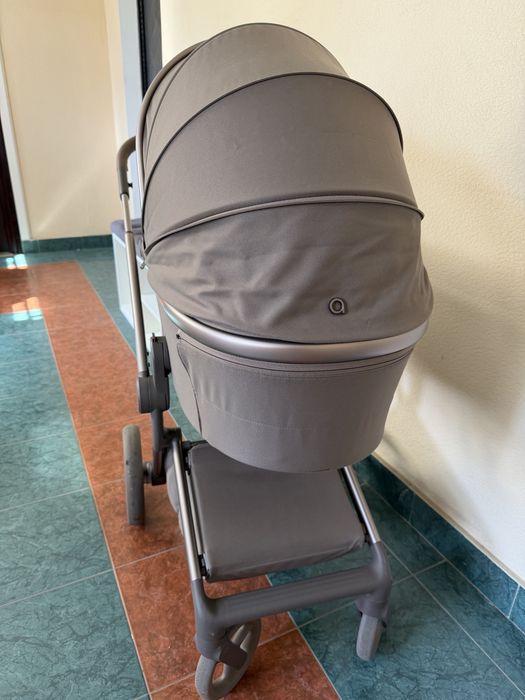 Коляска Anex Flo