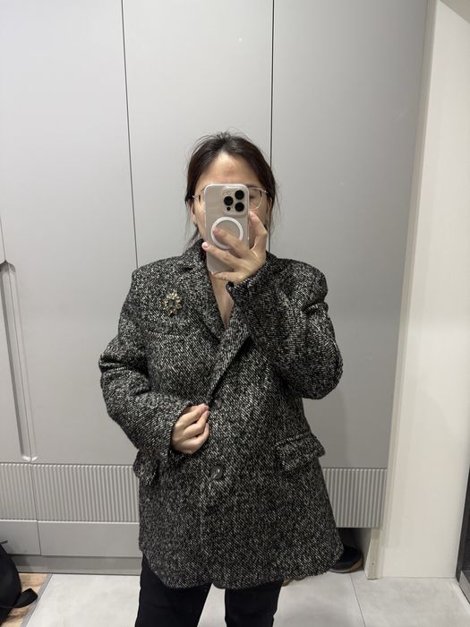 Новое пальто женское