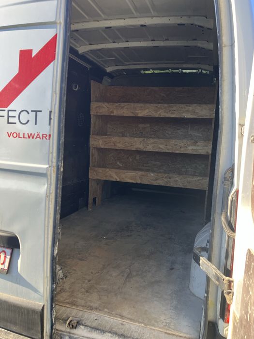 Renault master opel movano