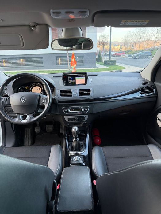 Vand Renault Megane 3 Bose