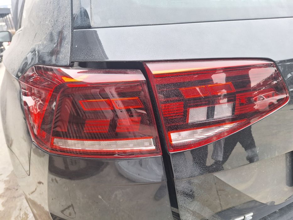LED Стоп - стопове Vw Passat B8.5 combi / Пасат Б8.5 комби 2020г.